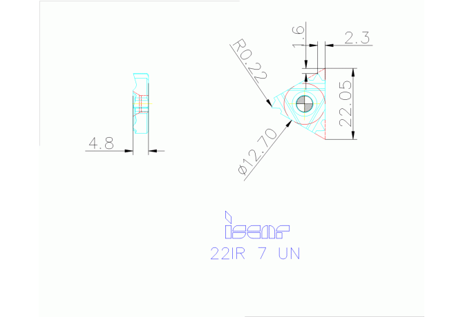 22IR 7 UN IC228