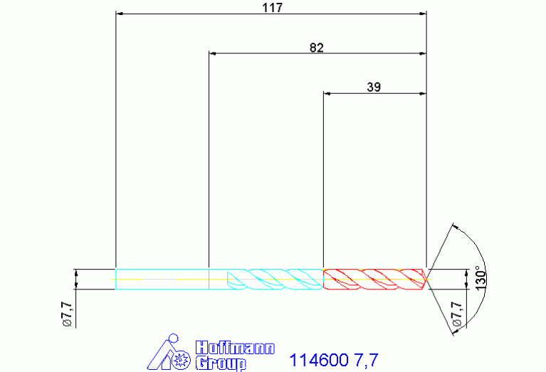 114600 7,7