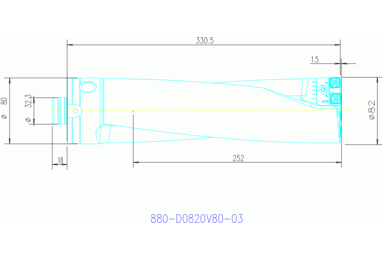 880-D0820V80-03