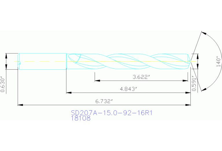 SD207A-15.0-92-16R1