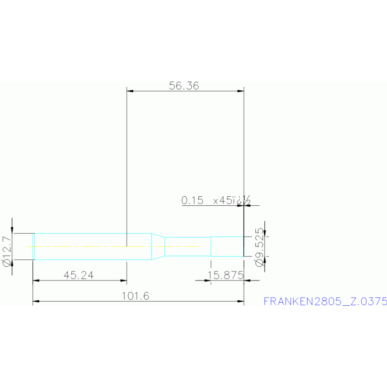 2805 Z.0375