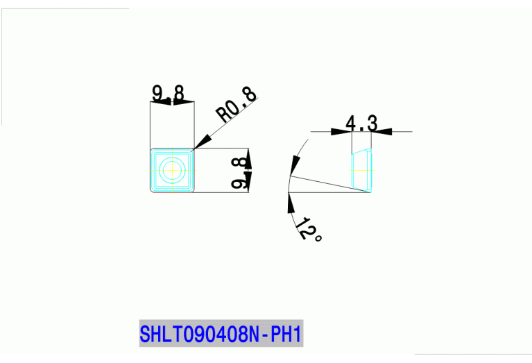 SHLT090408N-PH1 IN6520