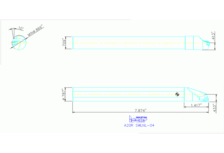 A20R SWLNL-04