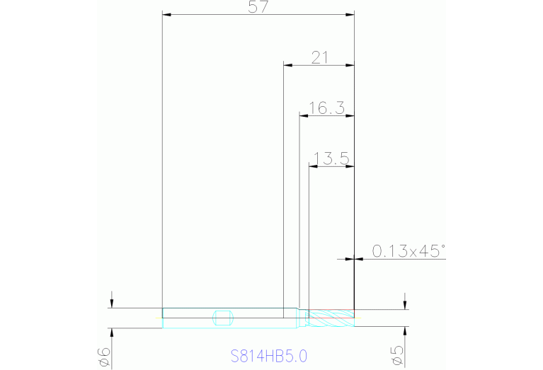 S814HB5.0