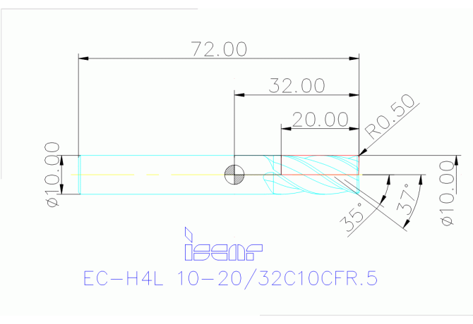 EC-H4L 10-20/32C10CFR.5 IC900