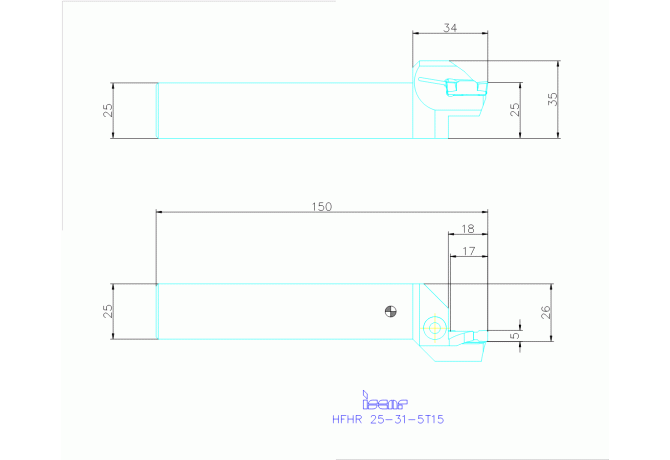 HFHR 25-31-5T15