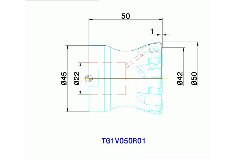 TG1V050R01