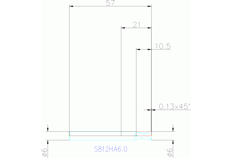 S812HA6.0
