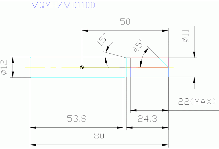 VQMHZVD1100