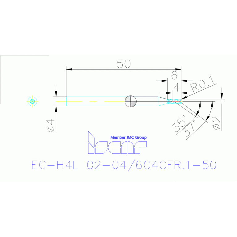EC-H4L 02-04/6C4CFR.1-50 IC900