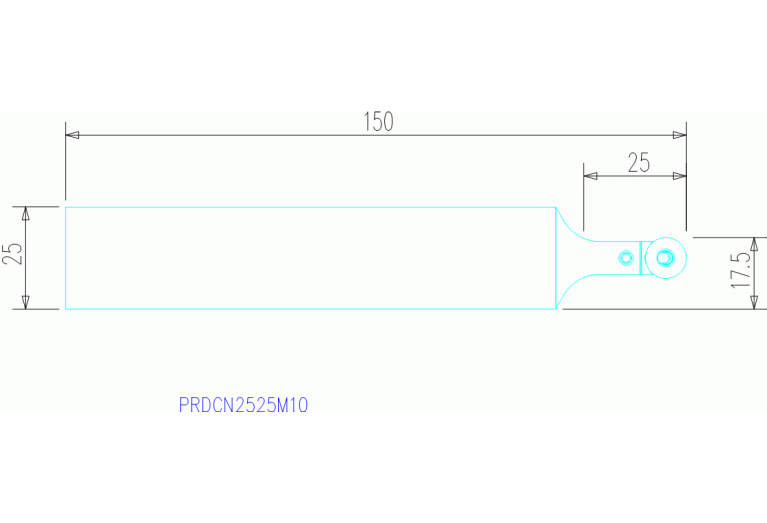 PRDCN2525M10