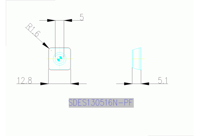 SDES130516N-PF IN4015