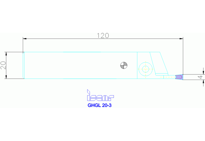 GHGL 20-3