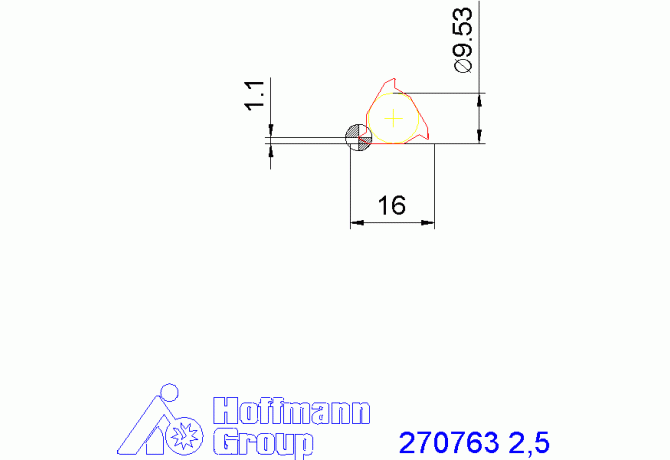 270763 2,5