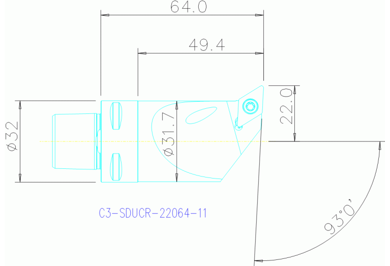 C3-SDUCR-22064-11