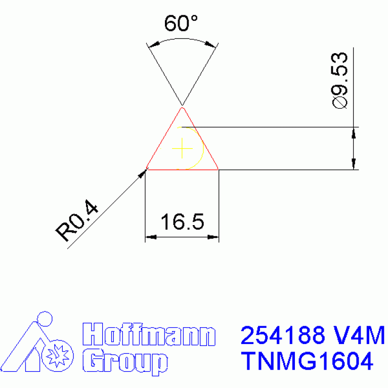254188 V4M