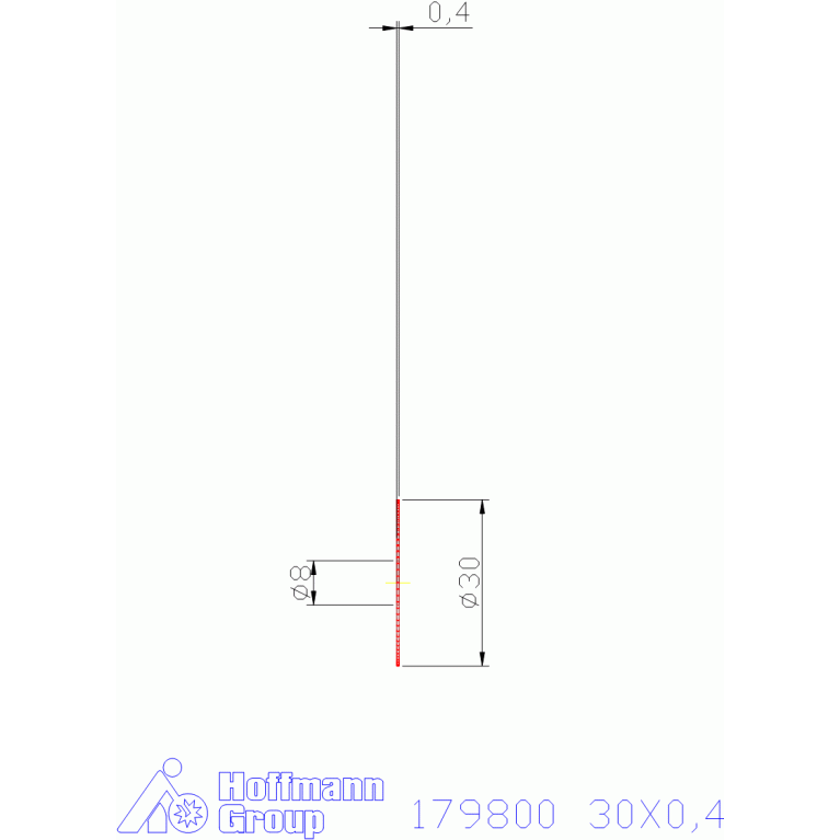 179800 30X0,4