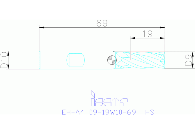 EH-A4 09-19W10-69 HS MPC
