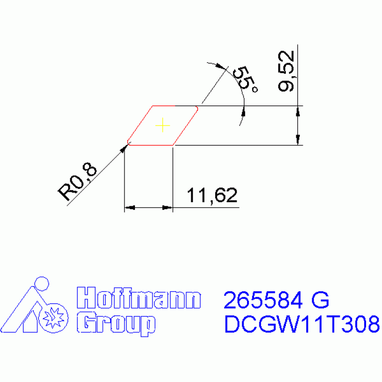 265584 G