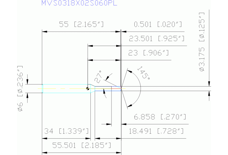 MVS0318X02S060PL DP1020