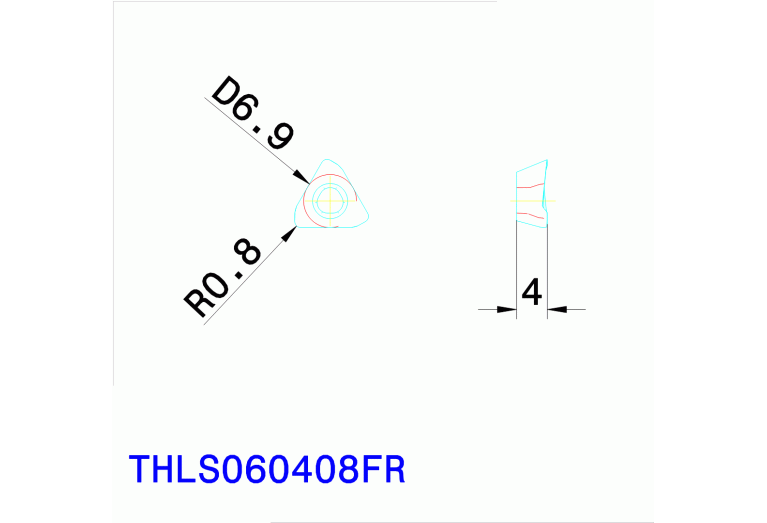 THLS060408R-HR IN2530