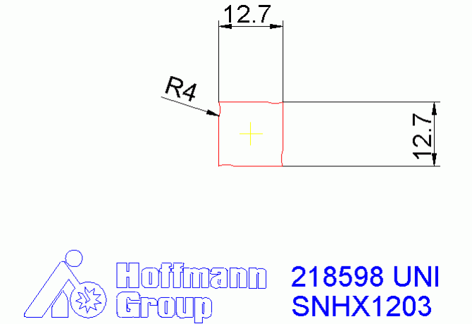 218598 UNI