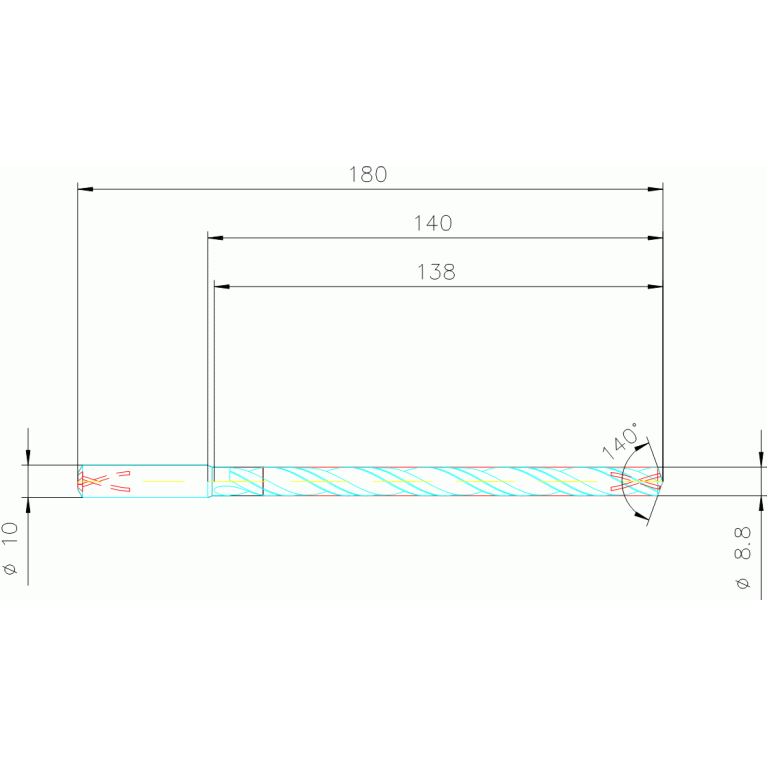 A6585TFT-8.8