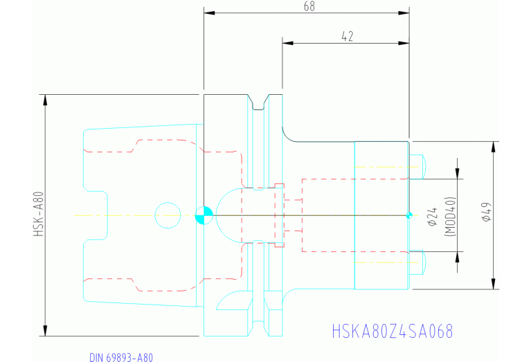 HSKA80Z4SA068
