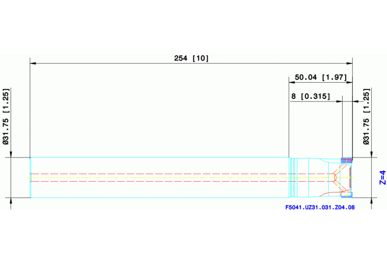 F5041.UZ31.031.Z04.08