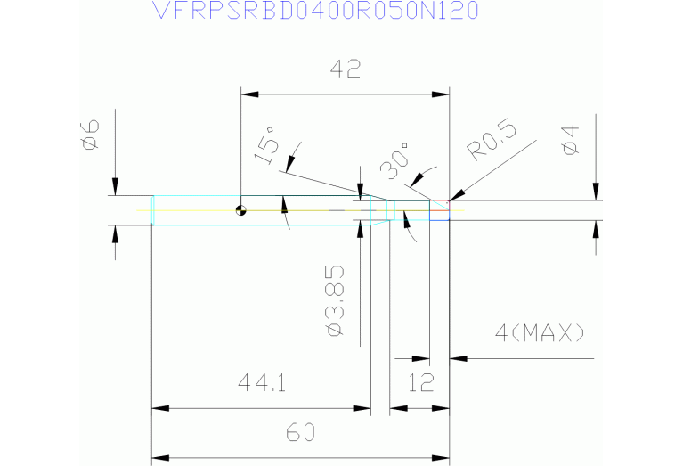 VFRPSRBD0400R050N120