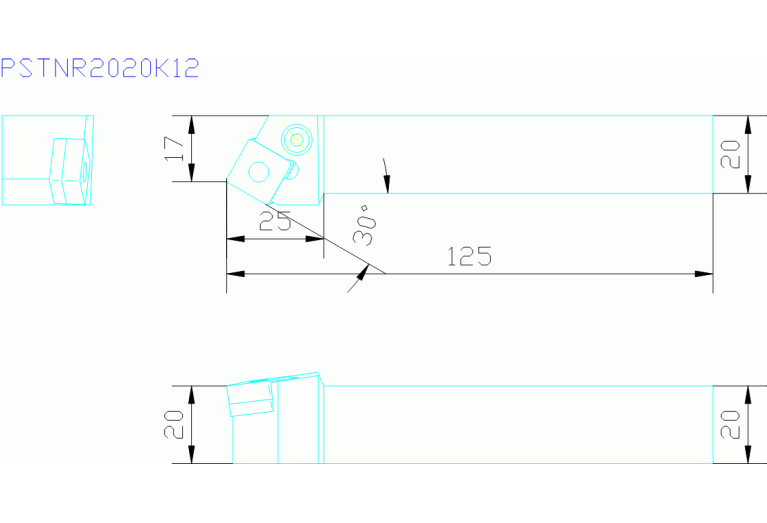 PSTNR2020K12