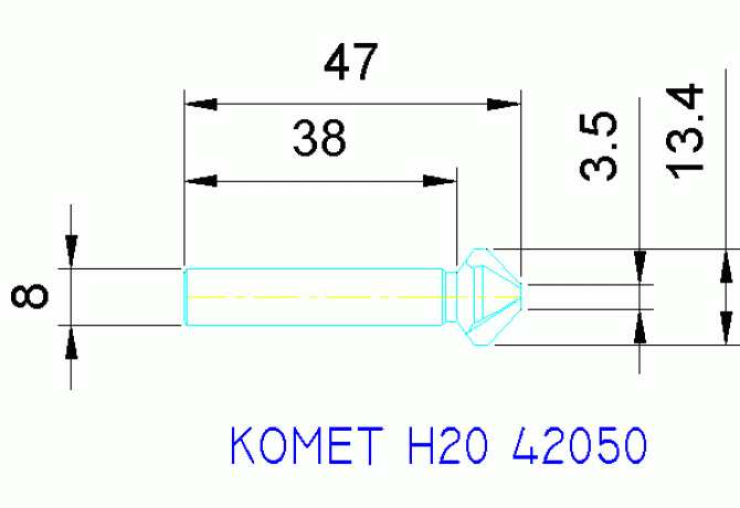 H20 42050