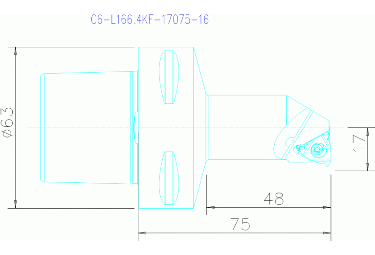 C6-L166.4KF-17075-16