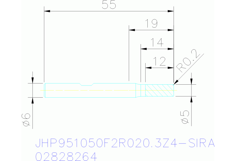 JHP951050F2R020.3Z4-SIRA