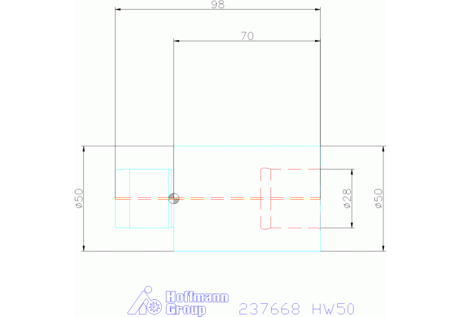 237668 HW50