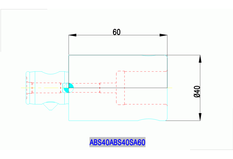 ABS40ABS40SA60