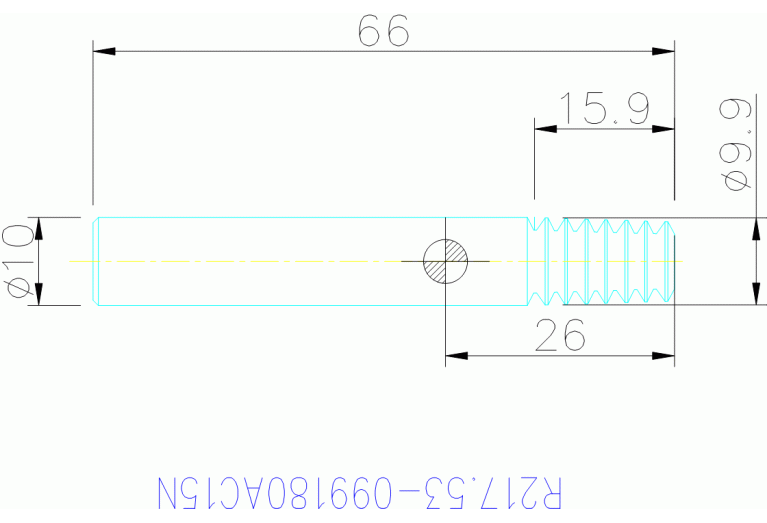 R217.53-099180AC15N 1630