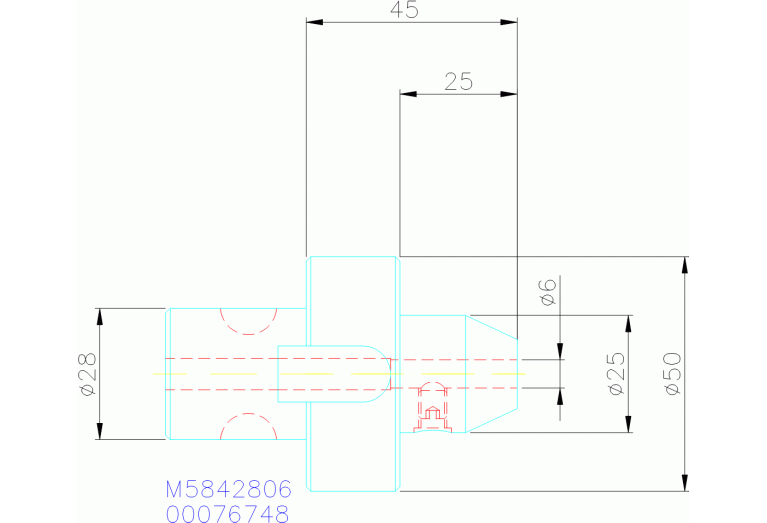 M5842806