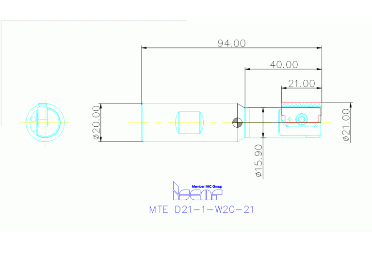 MTE D21-1-W20-21