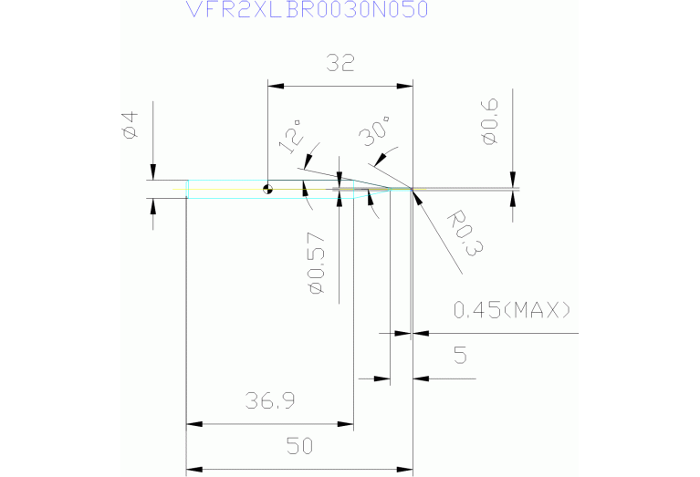 VFR2XLBR0030N050