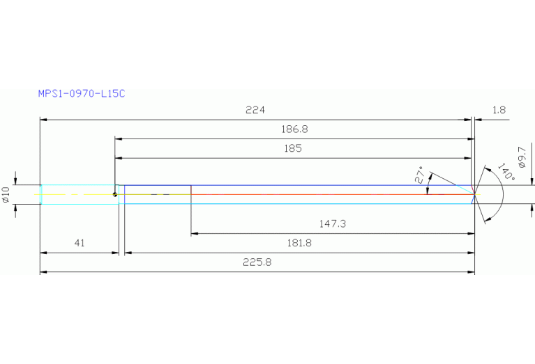 MPS1-0970-L15C DP1021