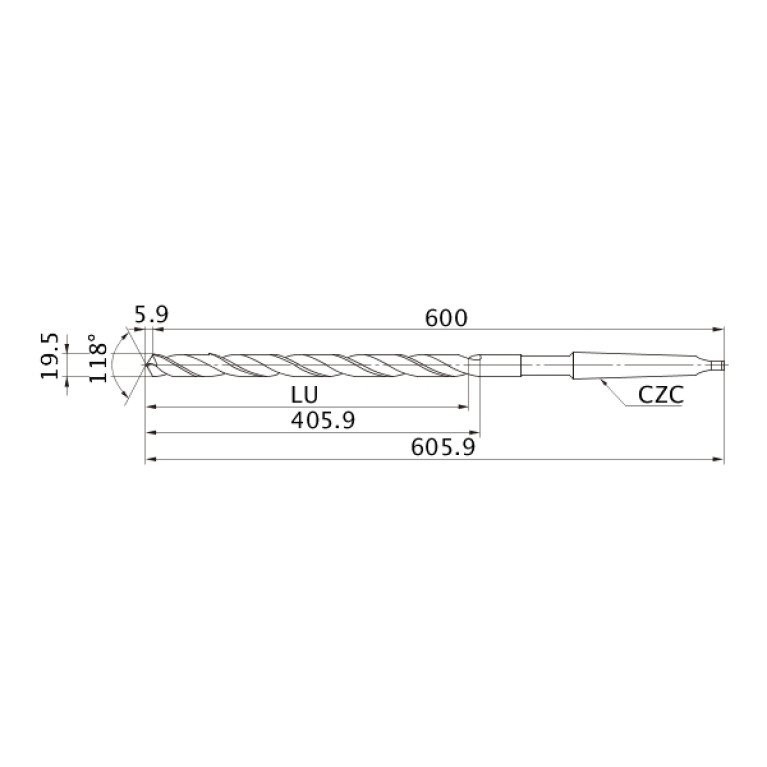 LTDD1950A600M2