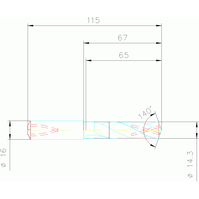 A3285TFL-14.3