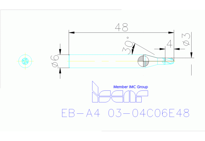 EB-A4 03-04C06E48 IC08