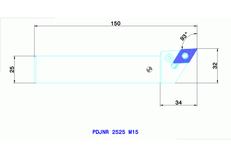 PDJNR 2525 M15