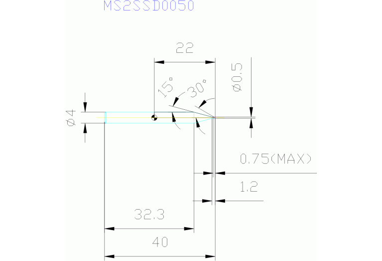 MS2SSD0050