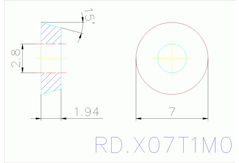RDMX07T1M0-D57 WKP35S