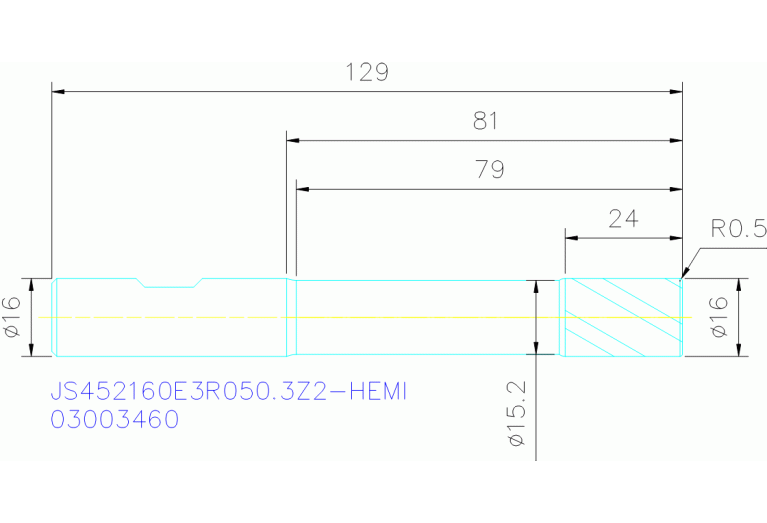 JS452160E3R050.3Z2-HEMI