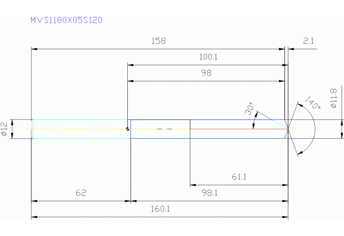 MVS1180X05S120