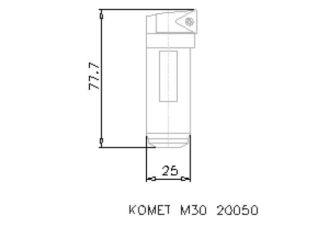 M30 20050